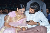 Geetha Govindam Movie Success Meet